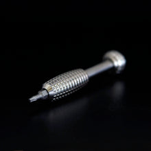 Load image into Gallery viewer, Ansø Knife Tool - Titanium - Satin