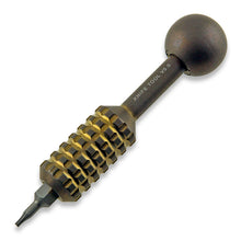 Load image into Gallery viewer, Knife Tool V5.0 - Titanium - Bronzed