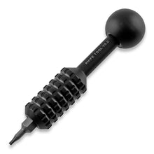 Load image into Gallery viewer, Knife Tool V5.0 - Titanium - PVD Black