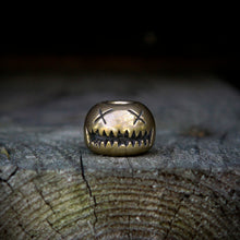 Load image into Gallery viewer, Smiley Bead - Bronze