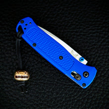 Load image into Gallery viewer, Smiley Bead - Bronze