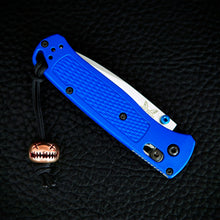 Load image into Gallery viewer, Smiley Bead - Copper