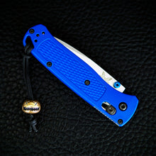 Load image into Gallery viewer, Smiley Bead Small - Bronze