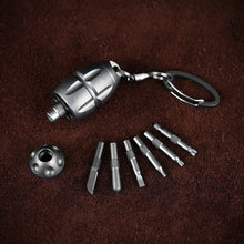 Load image into Gallery viewer, Eggie Tool - Tianium - Stonewashed