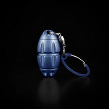 Load image into Gallery viewer, Eggie Tool - Tianium - Stonewashed Blue