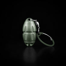 Load image into Gallery viewer, Eggie Tool - Tianium - Stonewashed Green