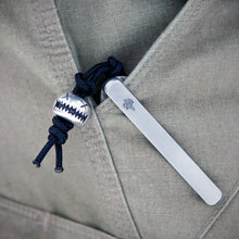 Load image into Gallery viewer, Smiley Bead Small - Sterling Silver