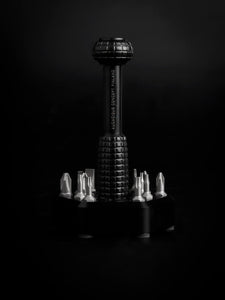 The Base - Desktop Stand