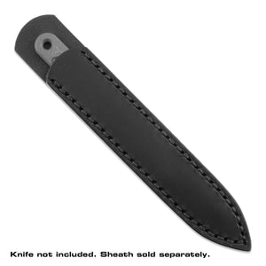 Slip Sheath for Backcountry Scalpel Gen.3 - Leather