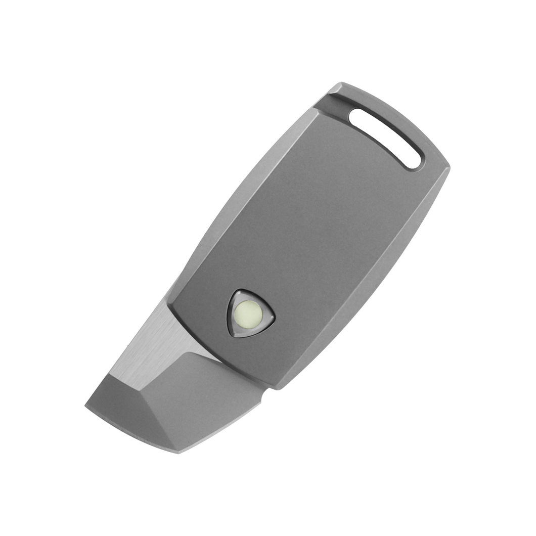 IMP - MagnaCut - Titanium