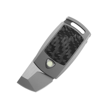 Load image into Gallery viewer, IMP - MagnaCut - Titanium + Carbonfiber
