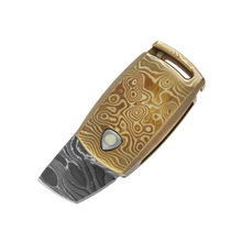 Load image into Gallery viewer, IMP - Damascus - Timascus
