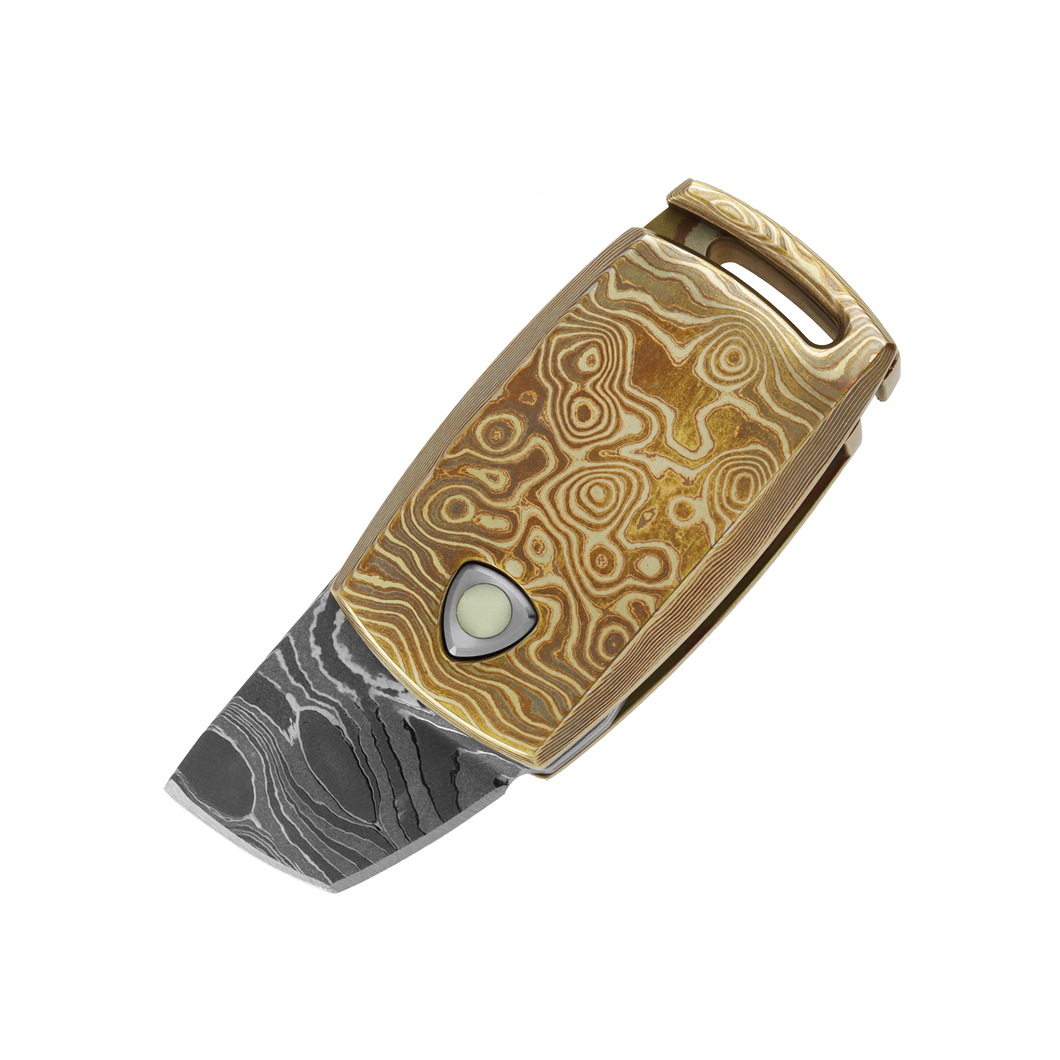 IMP - Damascus - Timascus