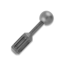 Load image into Gallery viewer, Knife Tool V5.1 - Titanium - Beadblasted
