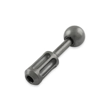 Load image into Gallery viewer, Knife Tool V5.1 - Titanium - Stonewashed
