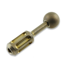 Load image into Gallery viewer, Knife Tool V5.1 - Titanium - Green Tea
