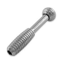 Load image into Gallery viewer, Ansø Knife Tool - Titanium - Hand Polished
