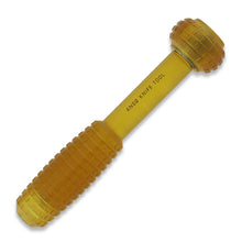 Load image into Gallery viewer, Ansø Knife Tool - Ultem - Blue
