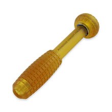 Load image into Gallery viewer, Ansø Knife Tool - Ultem - Blue
