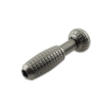 Load image into Gallery viewer, Ansø Knife Tool Mini - Titanium - Stonewashed
