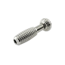 Load image into Gallery viewer, Ansø Knife Tool Mini - Titanium - Hand Polished
