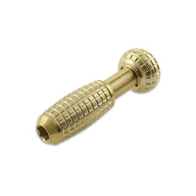 Load image into Gallery viewer, Ansø Knife Tool Mini - Brass - Satin
