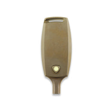 Load image into Gallery viewer, D Rocket Knife Tool - Titanium - Bronzed
