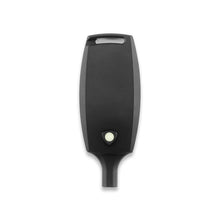 Load image into Gallery viewer, D Rocket Knife Tool - Titanium - PVD Black
