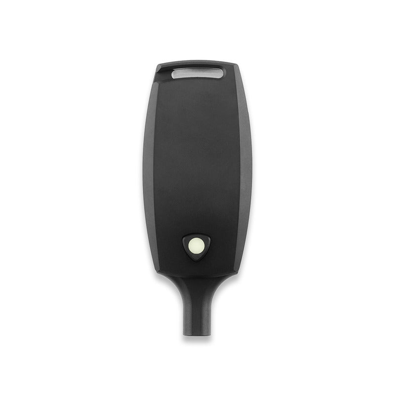 D Rocket Knife Tool - Titanium - PVD Black