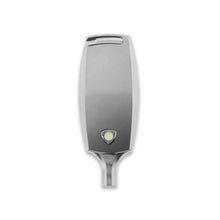 Load image into Gallery viewer, D Rocket Knife Tool - Titanium - Satin
