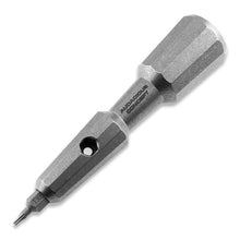 Load image into Gallery viewer, Bit Master - Titanium - Stonewashed
