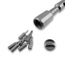 Load image into Gallery viewer, Bit Master - Titanium - Stonewashed
