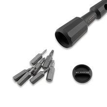 Load image into Gallery viewer, Bit Master - Titanium - DLC/FP
