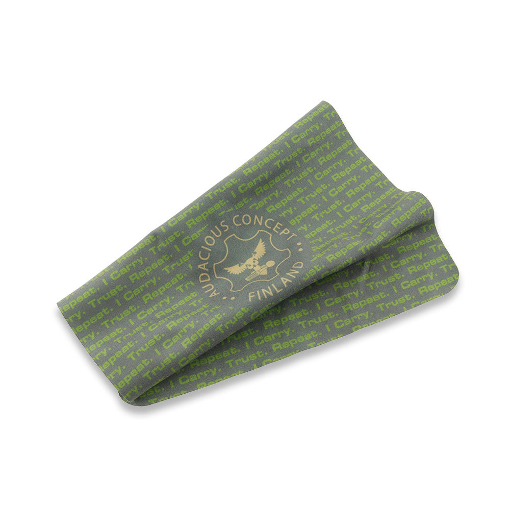 EDC Cloth