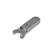 Load image into Gallery viewer, Ansø Knife Tool Key - Titanium - Stonewashed
