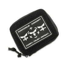 Load image into Gallery viewer, Hamburger Pouch - Tool Organizer Set
