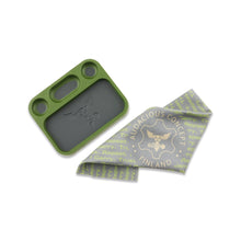 Load image into Gallery viewer, Hamburger Pouch - Tool Organizer Set
