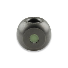 Load image into Gallery viewer, Aurora Bead - Titanium
