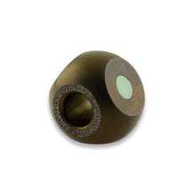 Load image into Gallery viewer, Aurora Bead - Titanium
