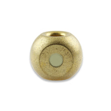 Load image into Gallery viewer, Aurora Bead - Brass
