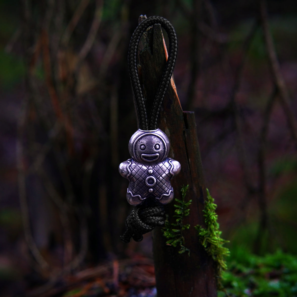 Beads & Pullers – Audacious Concept