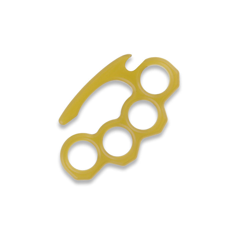 KEMURI POTSHOT RUDO BONES ゲルググ　ダックミサイル KnuckClip CNC - Ultem – Audacious Concept