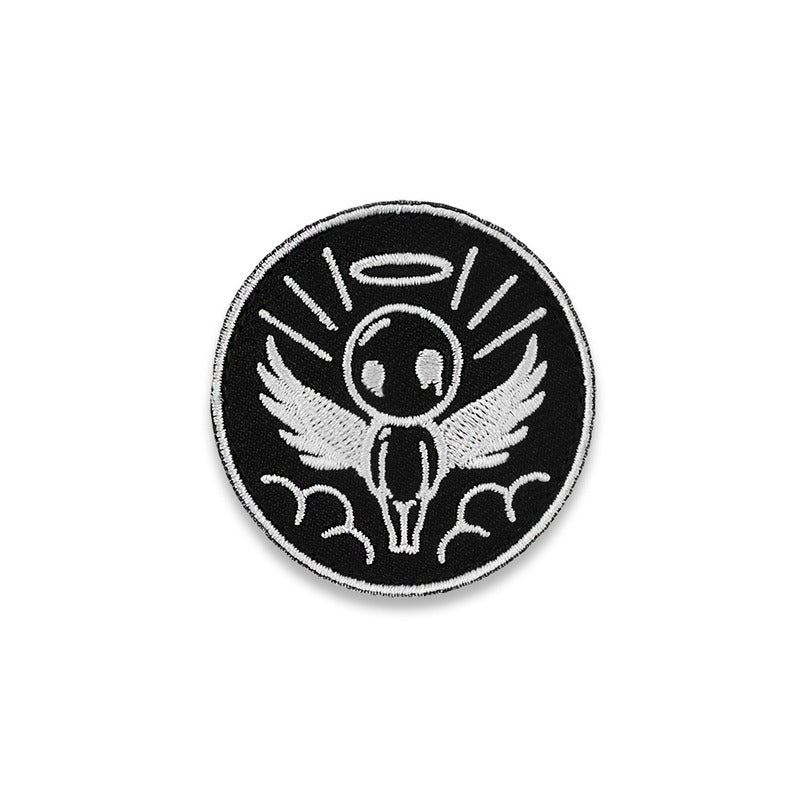 Patch - Fabric - Angel