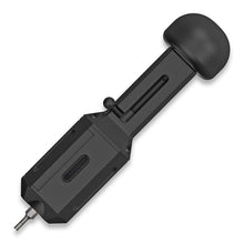 Load image into Gallery viewer, Revolve Bit Driver - Titanium - PVD Black
