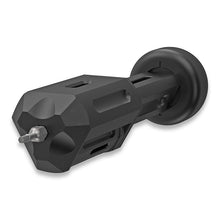 Load image into Gallery viewer, Revolve Bit Driver - Titanium - PVD Black
