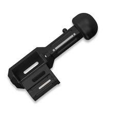 Load image into Gallery viewer, Revolve Bit Driver V2 - Titanium - PVD Black
