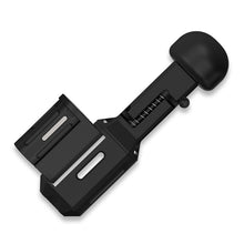 Load image into Gallery viewer, Revolve Bit Driver V2 - Titanium - PVD Black
