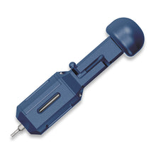 Load image into Gallery viewer, Revolve Bit Driver V2 - Titanium - Blue
