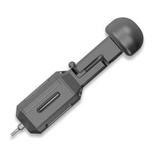 Load image into Gallery viewer, Revolve Bit Driver V2 - Titanium - Stonewashed
