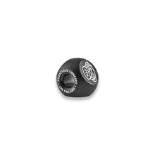 Load image into Gallery viewer, Monkeys Bead Ti - PVD Black
